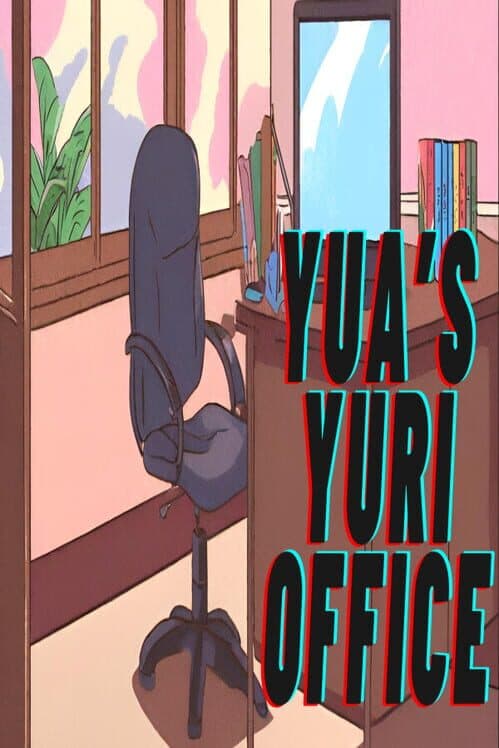 Обложка Yua's Yuri Office
