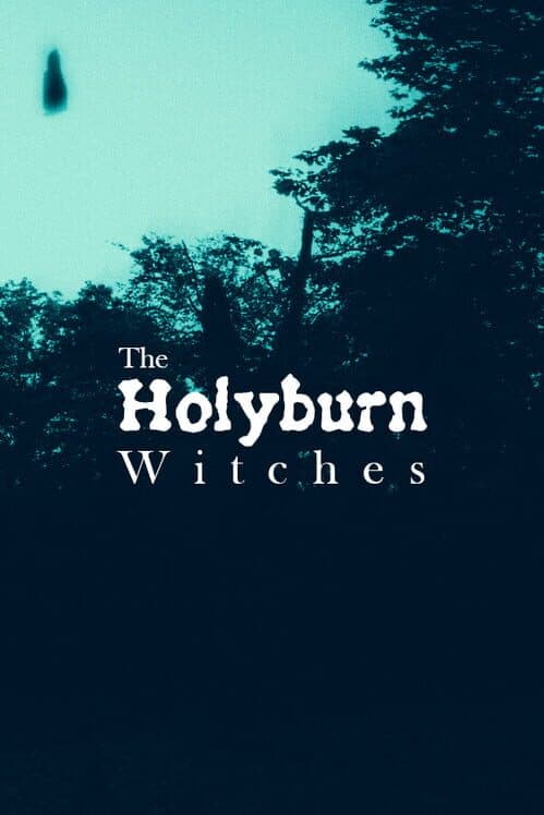Обложка The Holyburn Witches