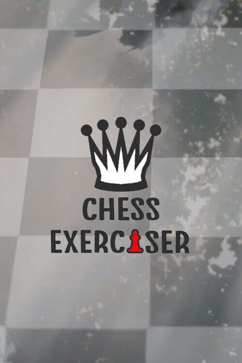 Обложка Chess Exerciser