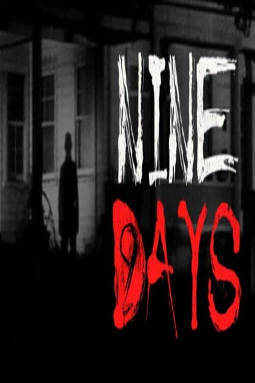 Обложка Nine Days