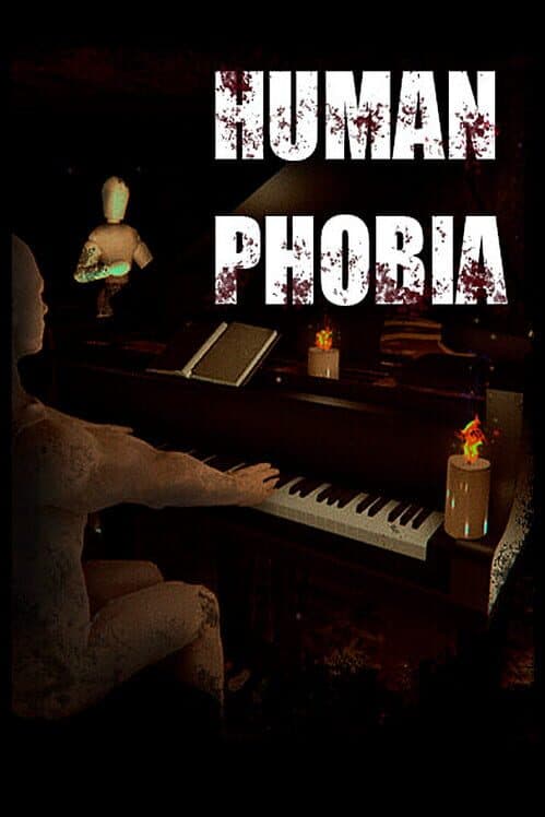 Обложка Human Phobia