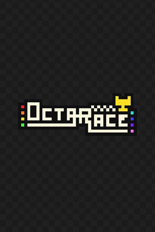 Обложка OctaRace