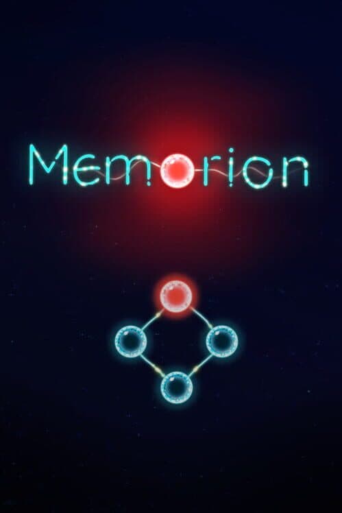 Обложка Memorion