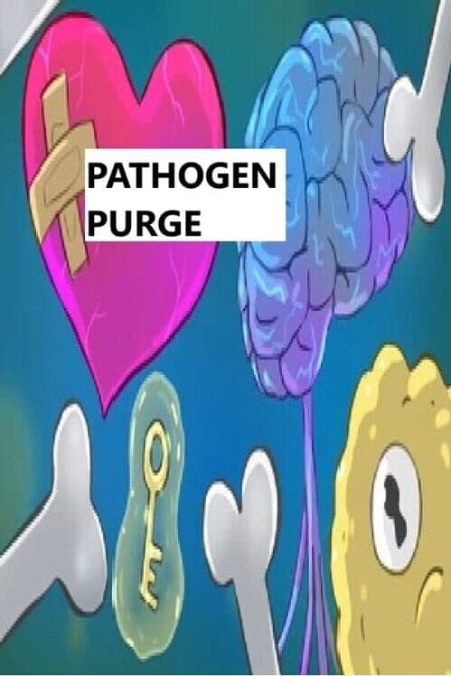 Обложка Pathogen Purge: Tower Defense