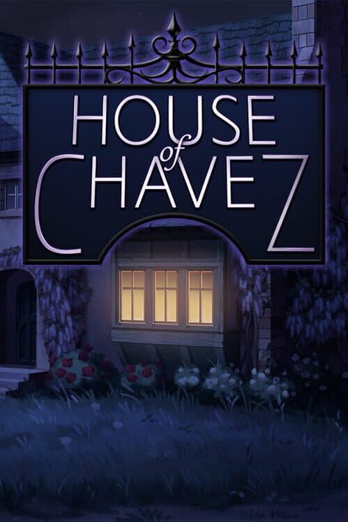 Обложка House of Chavez