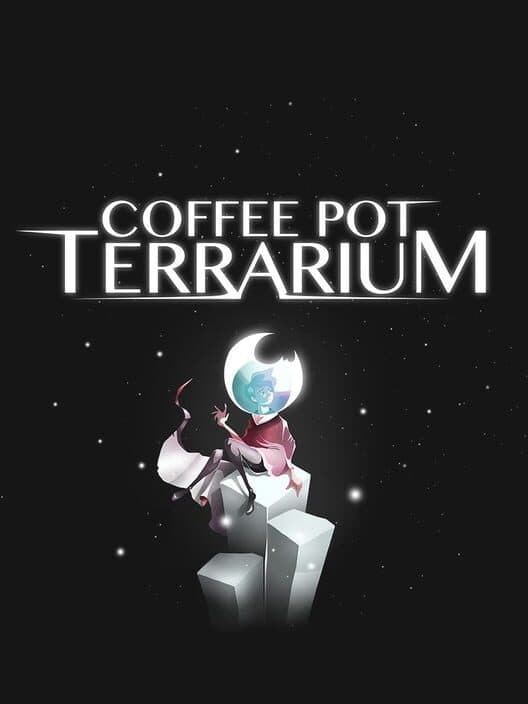 Обложка Coffee Pot Terrarium