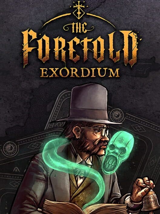 Обложка The Foretold: Exordium
