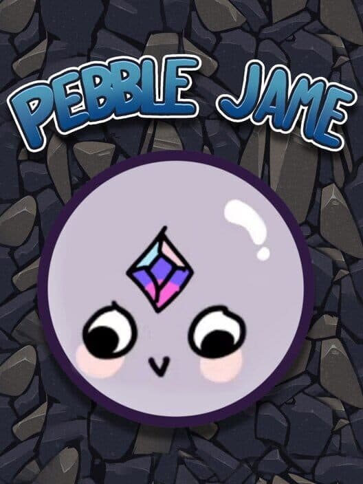 Обложка Pebble Jame