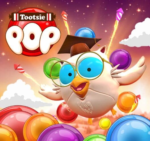 Обложка Tootsie Pop