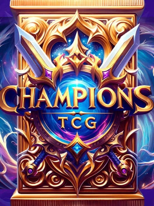 Обложка ChampionsTCG