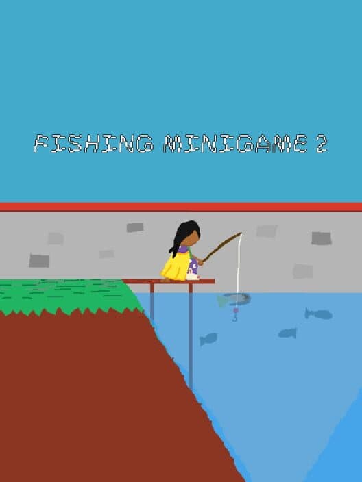 Обложка Fishing Minigame 2