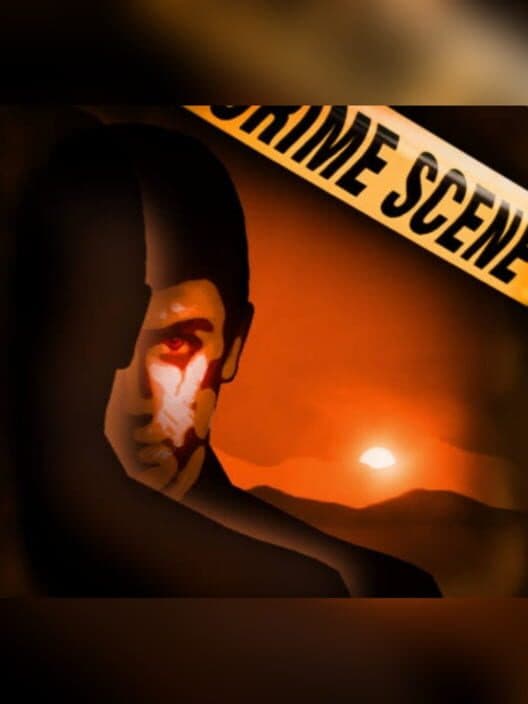 Обложка Murder Mystery 2: Criminal Case