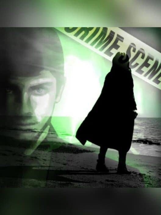 Обложка Murder Mystery 3: A Life of Crime