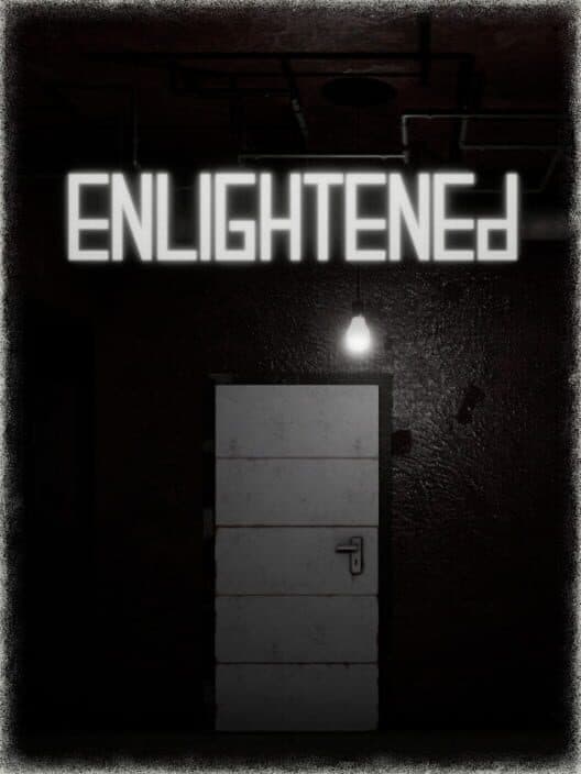Обложка Enlightened