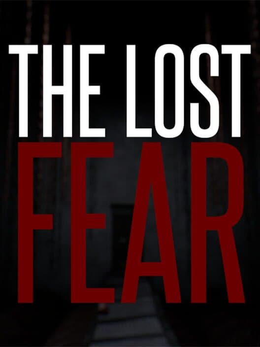Обложка The Lost Fear