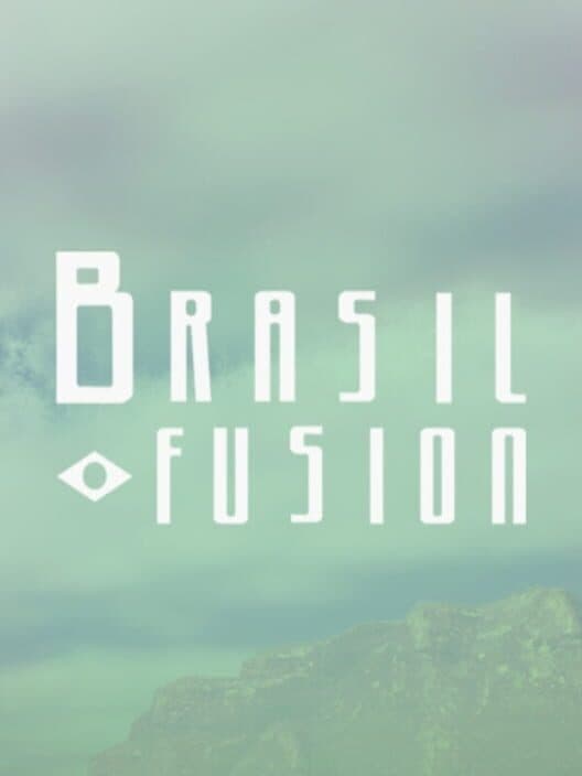Обложка Brasil Fusion