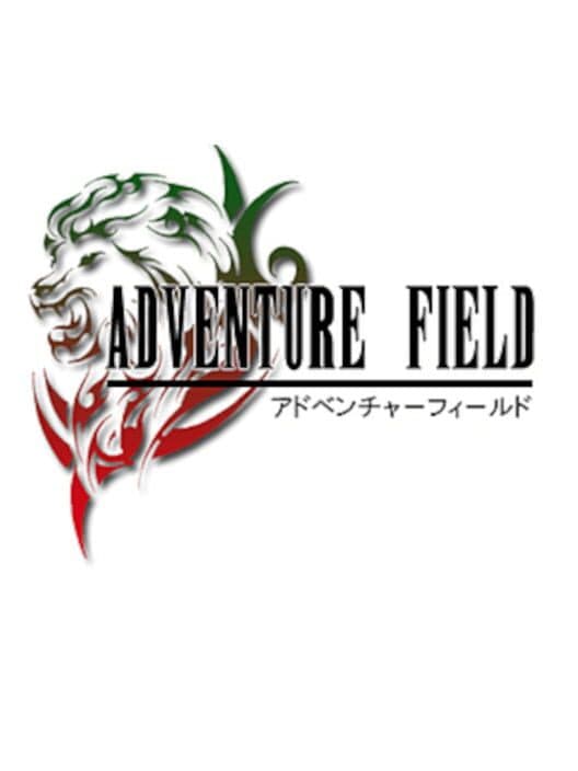 Обложка Adventure Field