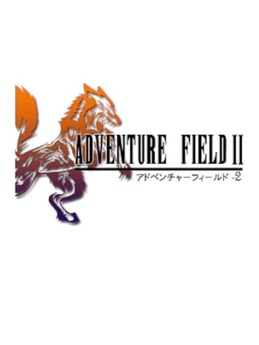 Обложка Adventure Field 2