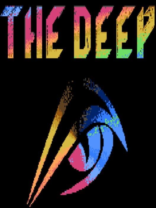 Обложка The Deep