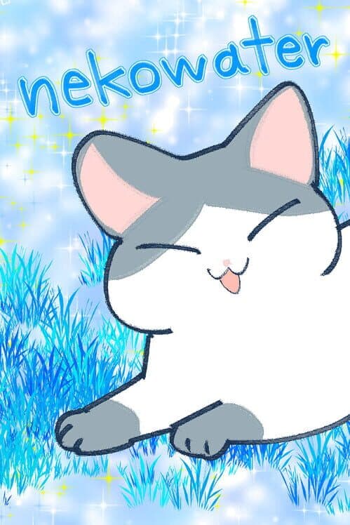 Обложка Nekowater