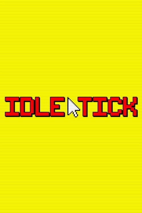 Обложка Idle Tick