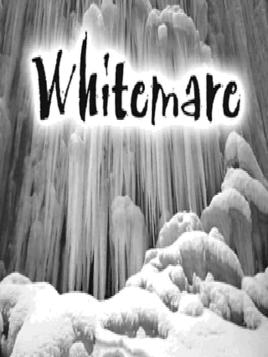 Обложка Whitemare
