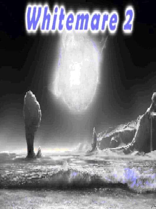 Обложка Whitemare 2
