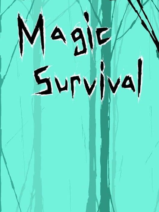 Обложка Magic Survival