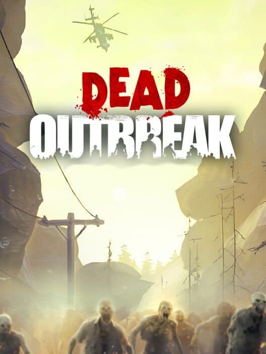 Обложка Dead Outbreak