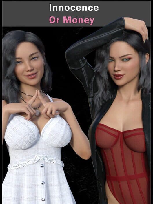Обложка Innocence Or Money