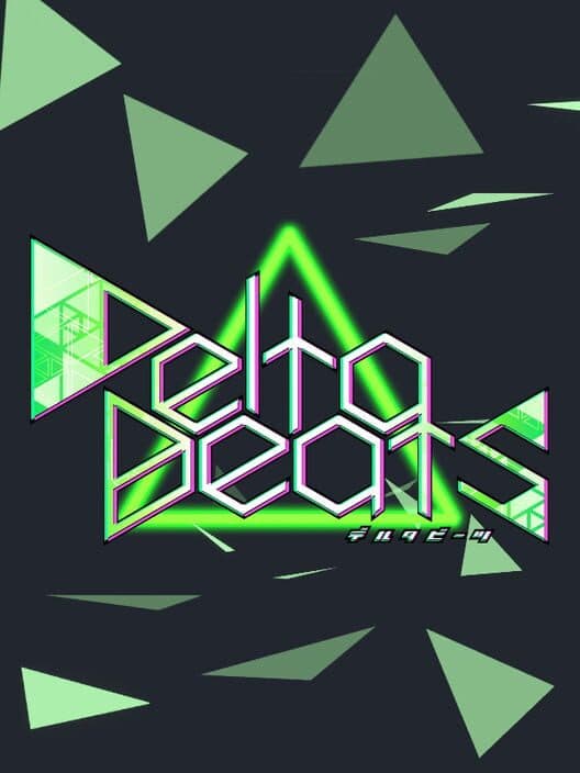 Обложка DeltaBeats