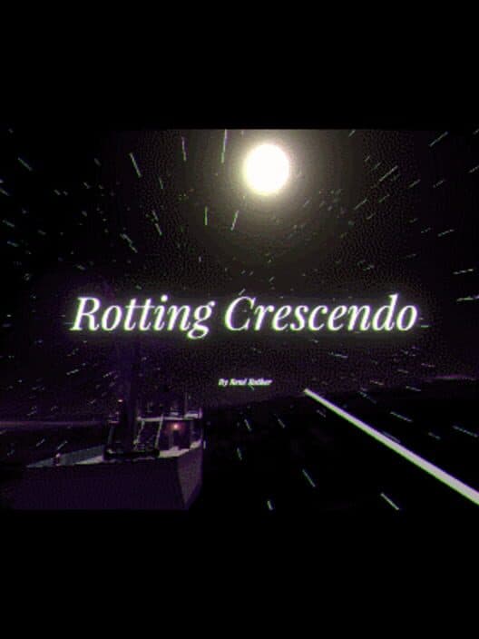 Обложка Rotting Crescendo