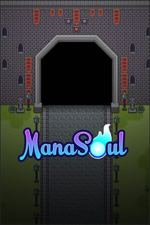 Обложка ManaSoul