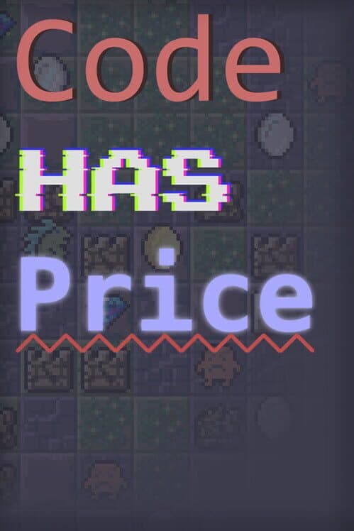 Обложка Code Has Price