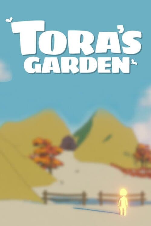 Обложка Tora's Garden