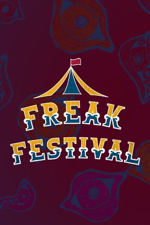 Обложка Freak Festival