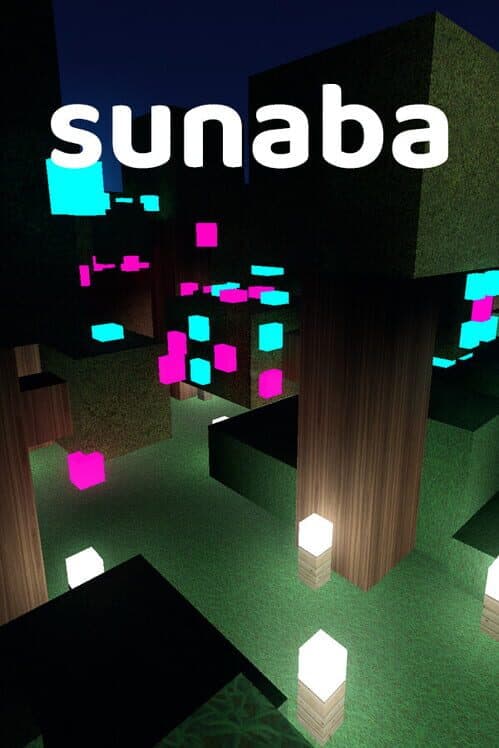 Обложка Sunaba