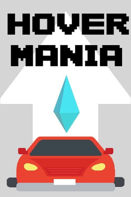 Обложка Hovermania