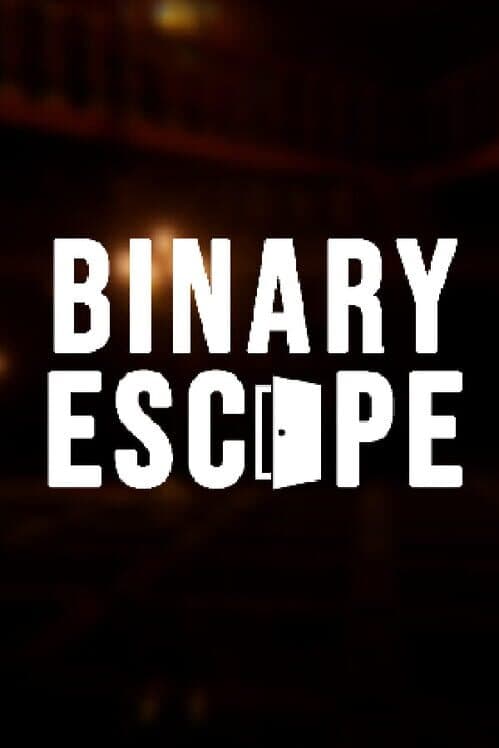 Обложка Binary Escape