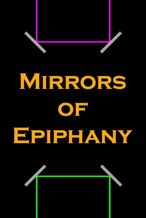 Обложка Mirrors of Epiphany