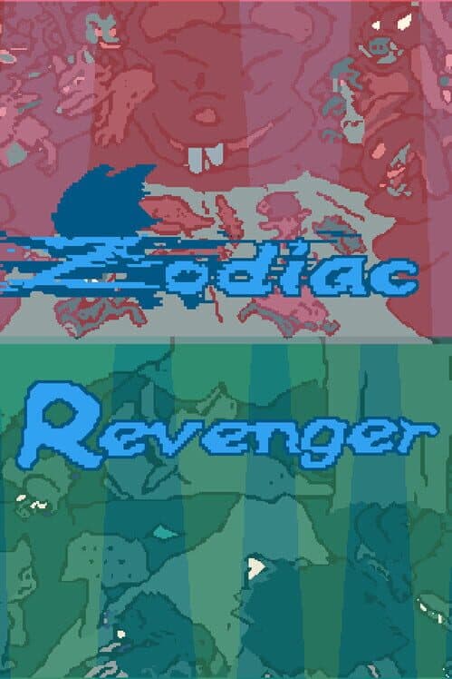Обложка Zodiac Revenger