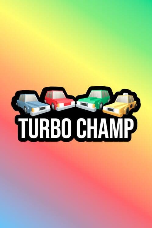 Обложка Turbo Champ