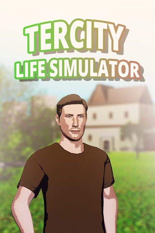 Обложка Tercity Life Simulator