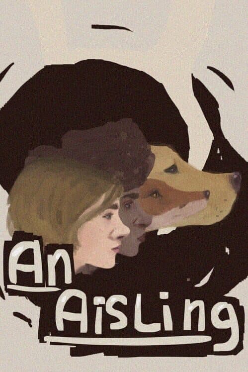 Обложка An Aisling