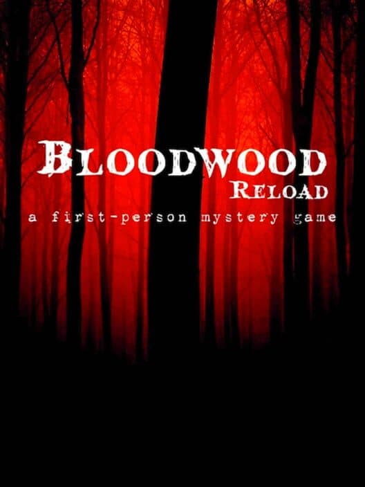 Обложка Bloodwood Reload