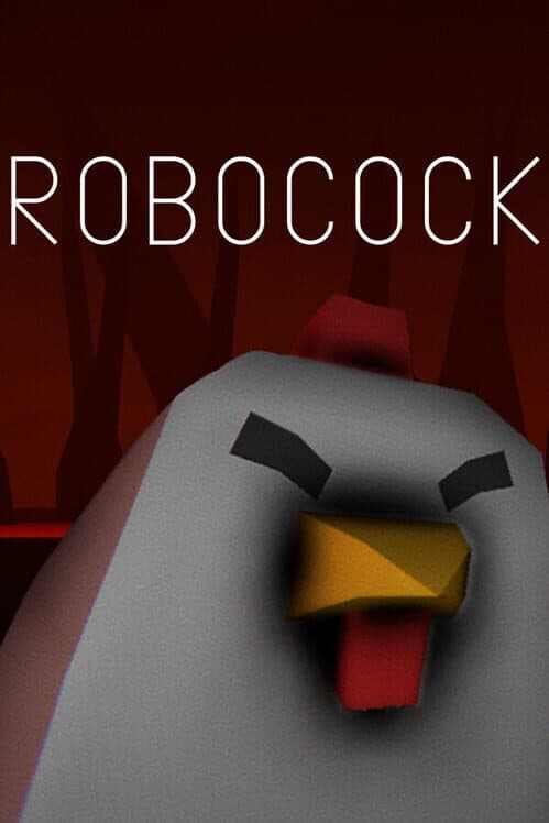Обложка RoboCock