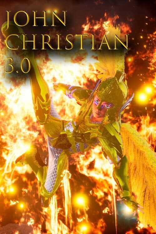 Обложка John Christian 3.0