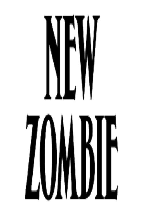 Обложка New Zombie