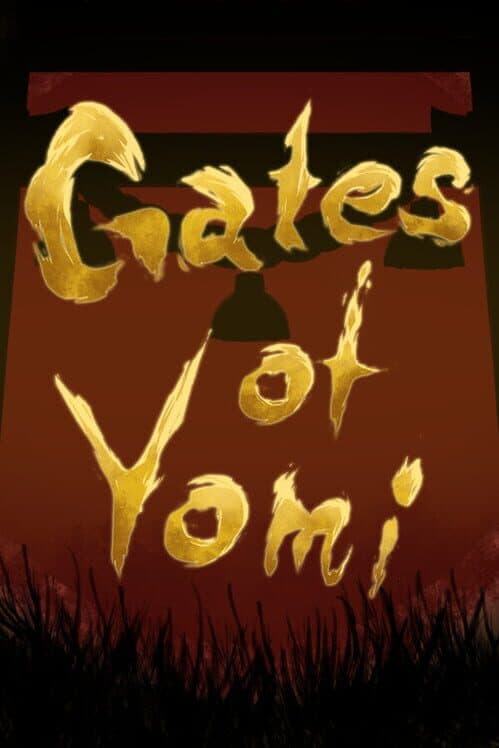 Обложка Gates of Yomi