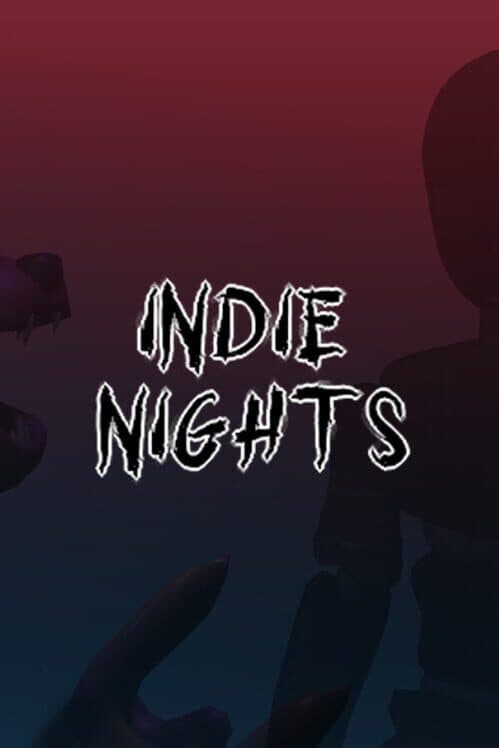 Обложка Indie Nights